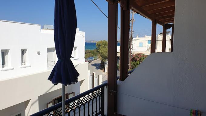 Summerfell Agia Anna  Extérieur photo